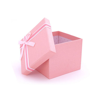 Caja de papel impresa a todo color del cajón de las cajas de regalo de la cartulina para muchas ocasiones