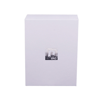 Paper Foldable Cardboard Boxes Custom Jewelry Packing Boxes 4c Offset Printing