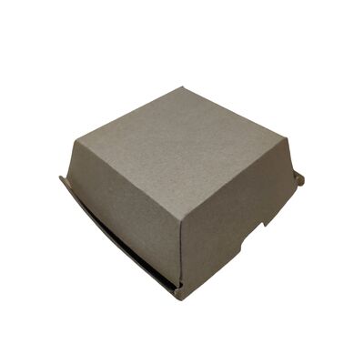Buen precio Embalaje Caja de papel diseñada con características resistentes a los arañazos a prueba de humedad y tamaño personalizable adecuada para el embalaje de alimentos en línea