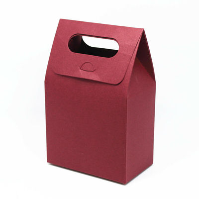 Buen precio Empaquetado colorido de la trufa de chocolate de las galletas de las tortas de las bolsas de papel de Kraft reciclable en línea