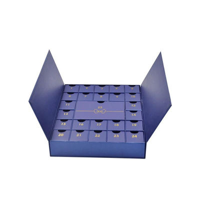 Buen precio Cajas de presentación de empaquetado del chocolate de la venta al por menor del bocado de la caja del chocolate de papel pequeñas en línea