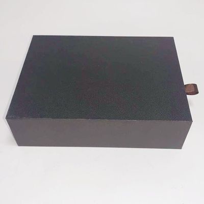 Buen precio Caja de papel cosmética de lujo hermosa en línea