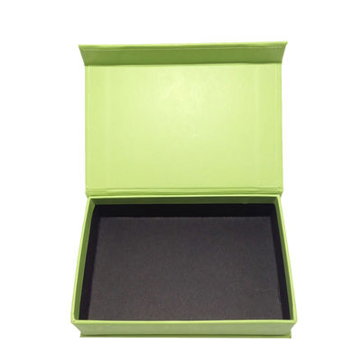 Buen precio Cajas de presentación de la joyería de la cartulina de los joyeros de papel de Kraft para las pulseras en línea