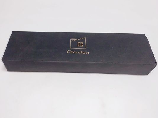 Buen precio El cajón de encargo plegable de la caja del chocolate encajona rectángulo de empaquetado del pequeño regalo en línea