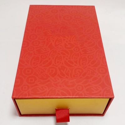 Buen precio Cajas de embalaje del regalo festivo del estilo en línea