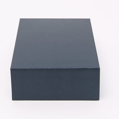 Buen precio Tapa de lujo de la caja de papel del paquete y cajas de regalo recicladas base favorables al medio ambiente en línea