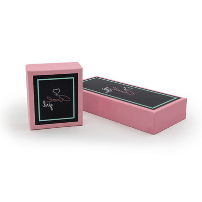 Buen precio Tapa rígida plegable de la caja de regalo y caja baja para el centro comercial/la tienda al por menor en línea