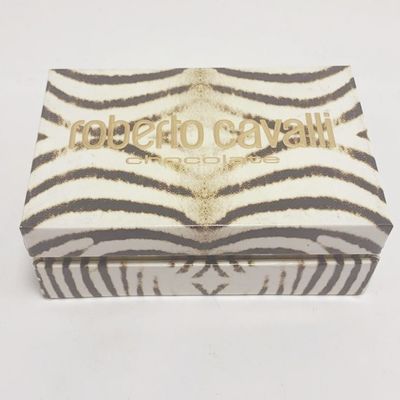 Buen precio Impresión en offset de empaquetado del estilo de la tapa y de la base de las cajas de la trufa de chocolate de Eco en línea