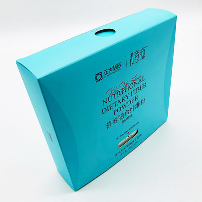 Buen precio Cajas de cartón de la ropa de la caja de papel del estilo del cajón para el producto de la atención sanitaria en línea
