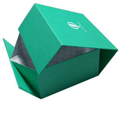 Buen precio Modifique la caja de papel del paquete para requisitos particulares en línea