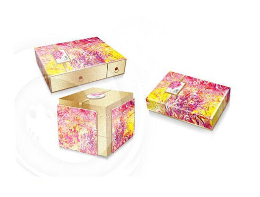 Buen precio Bolsas de papel impresas aduana de CMYK en línea