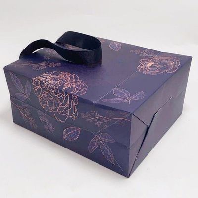 Buen precio Bolsas de papel impresas aduana de gama alta en línea